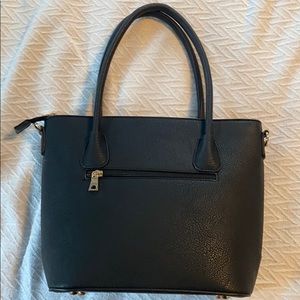 Vegan Leather Bag
